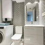 Myhousespain - Primera Linea De Playa Apartament Gijón