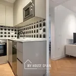 Myhousespain - Primera Linea De Playa Gijon