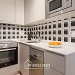 Myhousespain - Primera Linea De Playa Apartment