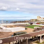 Myhousespain - Primera Linea De Playa *